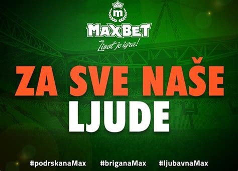 maxbet srbija,Mais